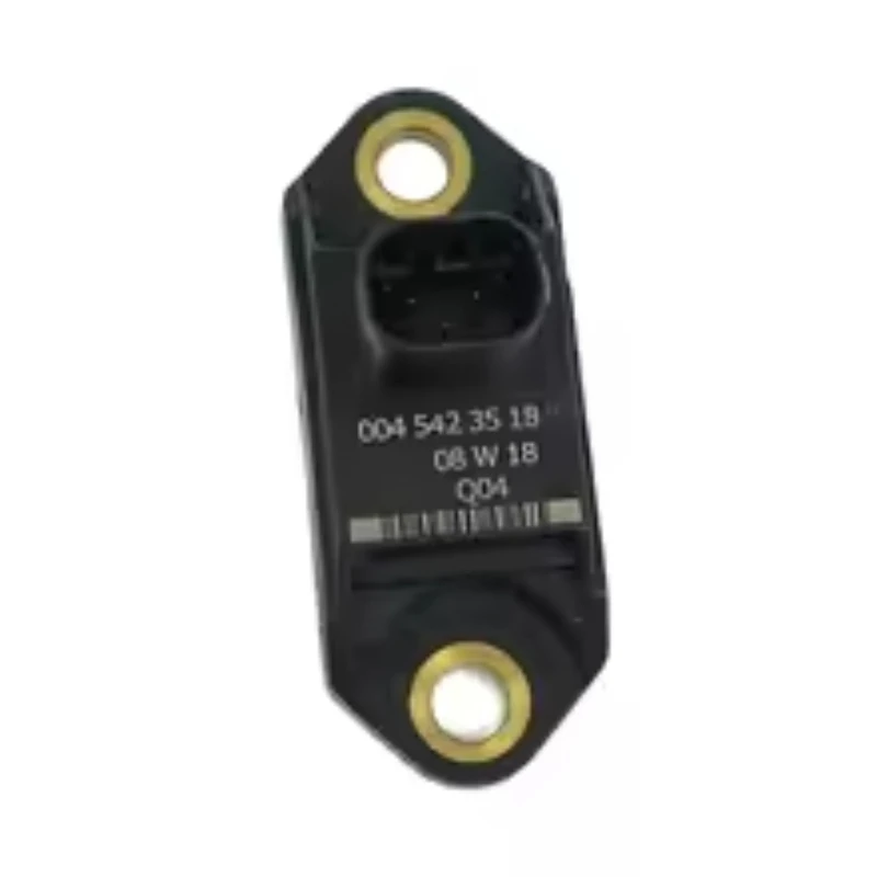 Collision Acceleration Sensor 0045423518 A0045423518 for Mercedes-Benz