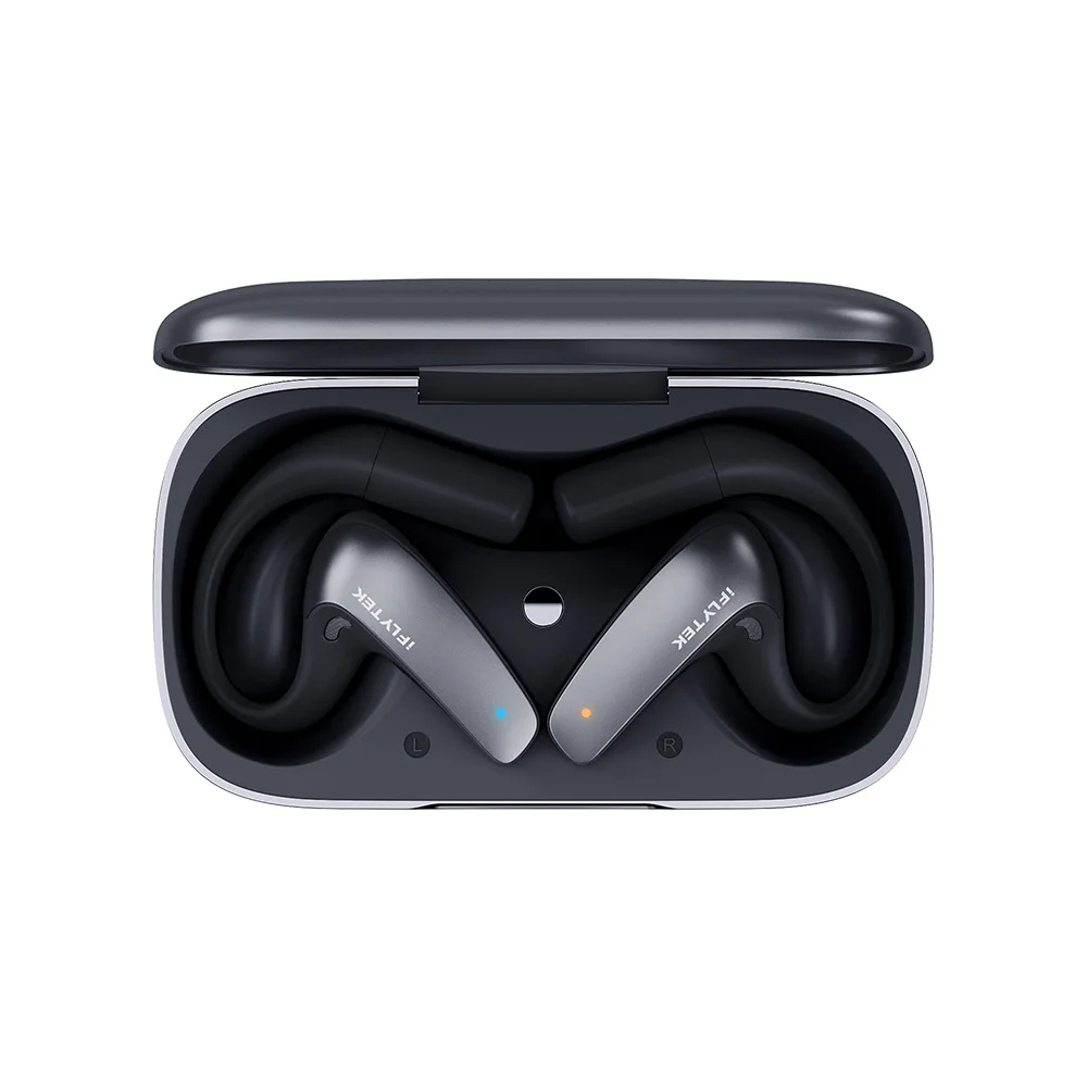 iFLYTEK AI Translation Earbuds RealTime Translation Headphones 86