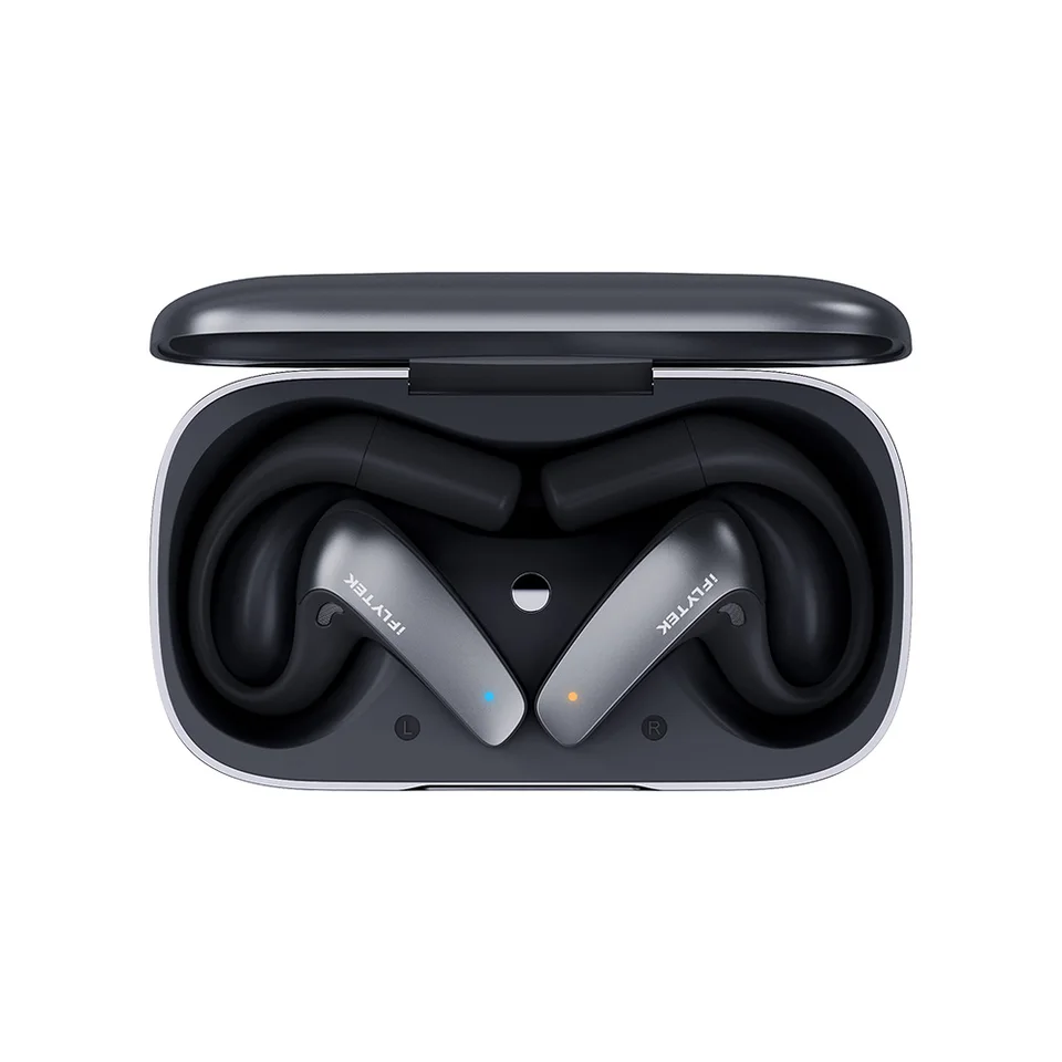 iFLYTEK AI Translation Earbuds RealTime Translation Headphones 86