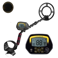 Md3030 Underground Metal Detector Amazon Hot Sale Detector Factory Gold