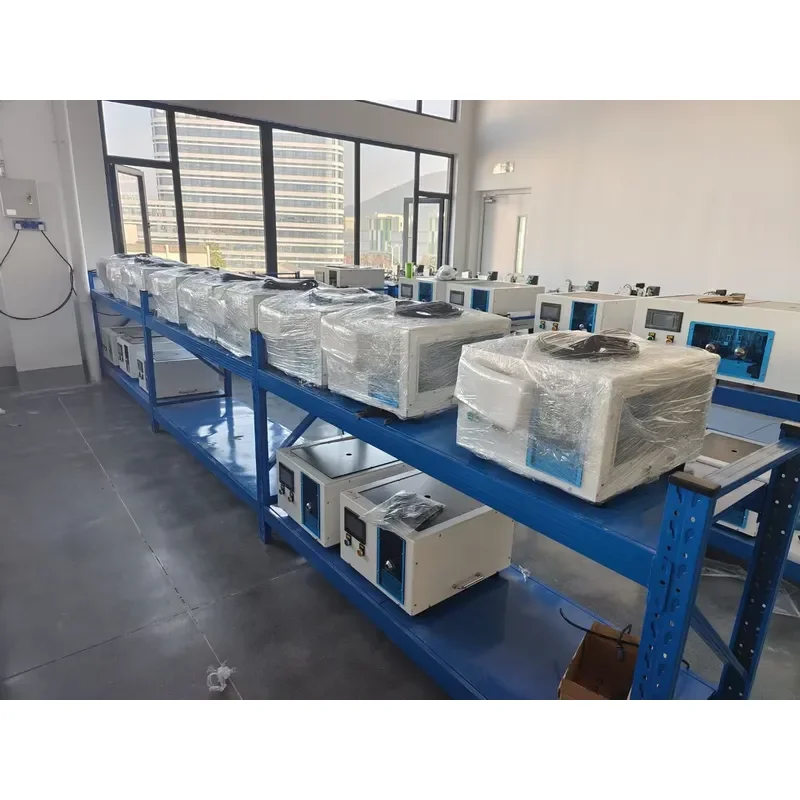 High Speed Double Station Silicone O Ring Installer Tool for Efficient Sealing Assembly and Repair Work