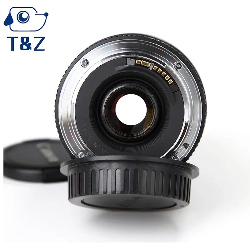 98% New Original I II III Generation EF 75-300mm F4-5.6 Lens For Canon EF-Mount DSLR Camera 75 300mm 4-5.6 Telephoto Zoom Lens