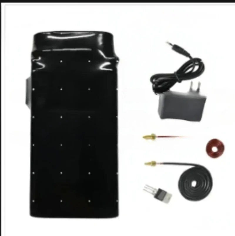 150MHz EMP Generator 1 Holes Charged Separately Power Electromagnetic Generator Fits for Slot Machine Claw Cranes