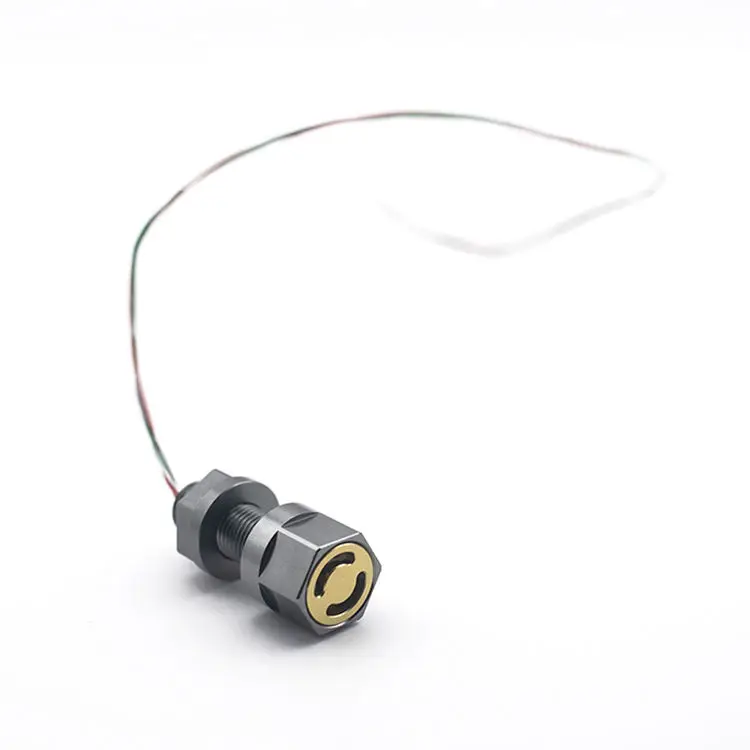 

Underwater ROV Sensor Waterproof Water Depth Sensor Hydraulic pressure sensor