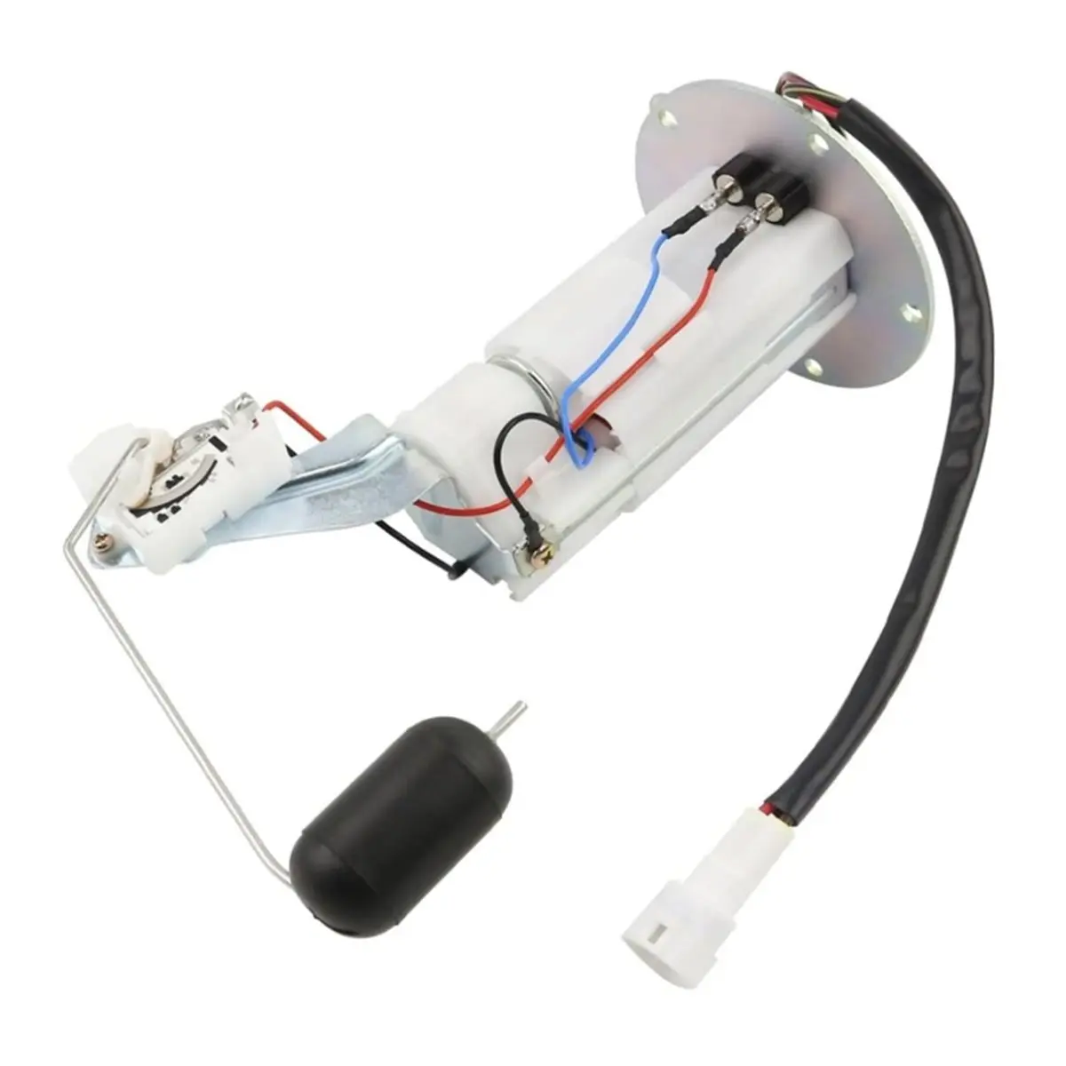 update. 1510001H00 Motorcycle Fuel Pump for SUZUKI 2006-2007 GSXR-600 GSXR 600 GSXR-750 15100-01H00 15100-01H00-000