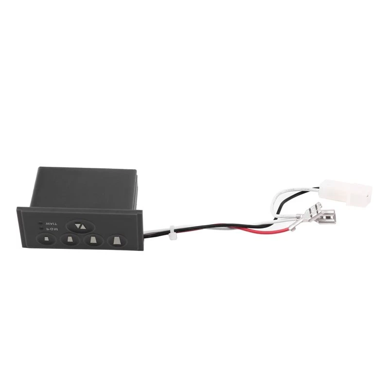 ABKJ-For Cornelius Beverage Machine Dispenser Cola Machine Spare Parts UF1 Valve 3518-300 Touch Quantitative Plate