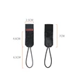 Black Handle