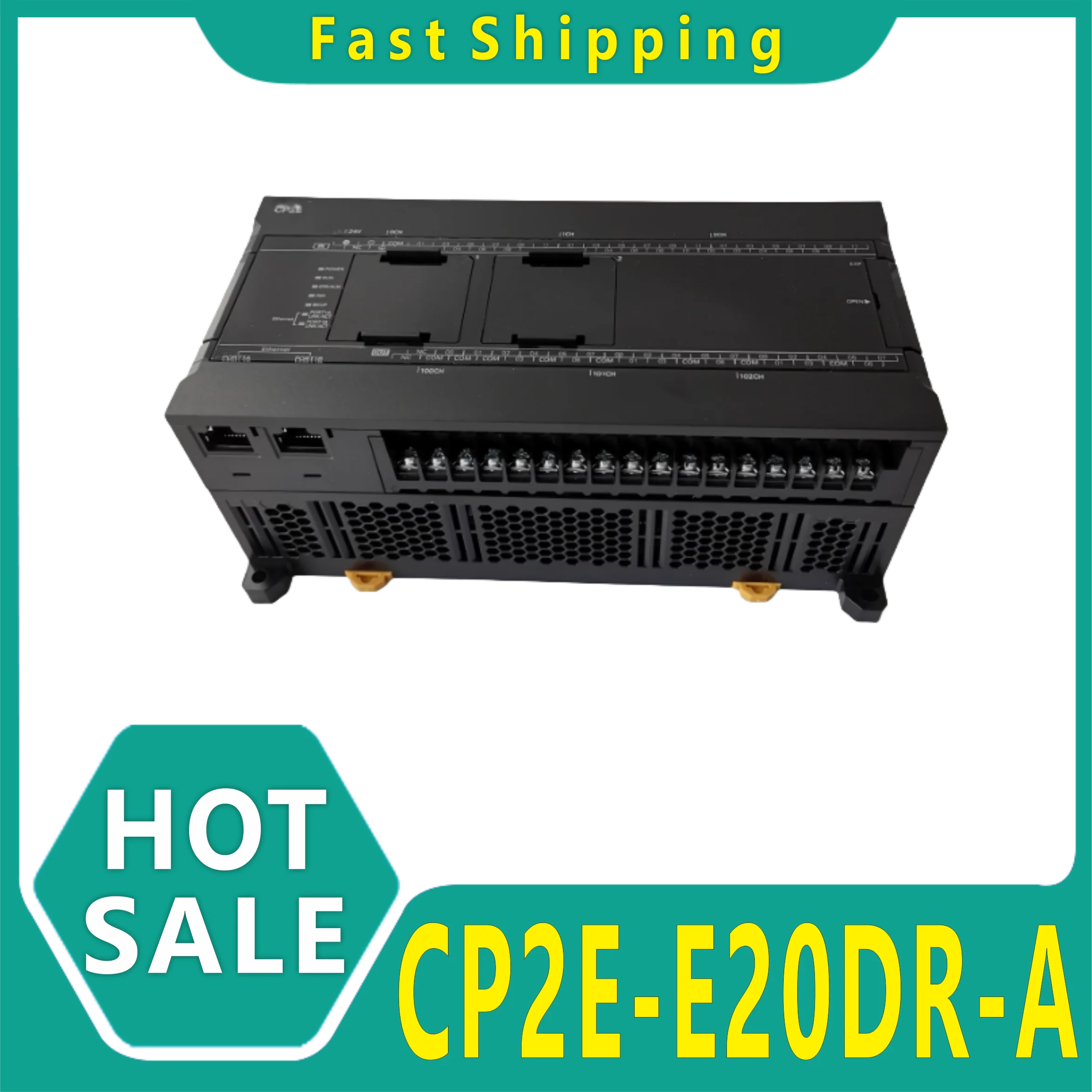 Programmable Controller Cp2e-e14dr-a Cp2e-e20dr-a Cp2e-e30dr-a Cp2e-e40dr-a Cp2e-e60dr-a