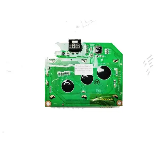 Manitowoc-Eis 000007827   DISPLAY-BOARD GRAFISCH