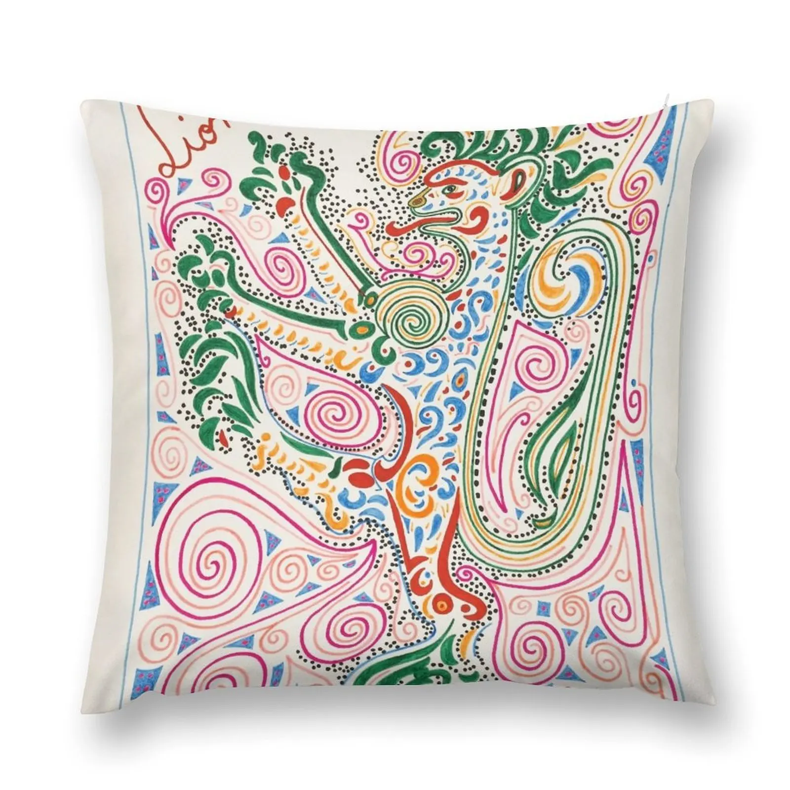 

Jean Cocteau, 1889-1963 France Throw Pillow Cushions For Decorative Sofa ornamental pillows Decorative pillowcase pillow