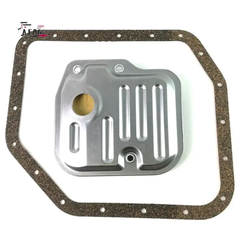 

AEA6-35330-0W021 Automatic Transmission Filter Oil Strainer Oil Pan With Gasket For Toyota Yaris Corolla 2004-2012 1.5L 1.8L