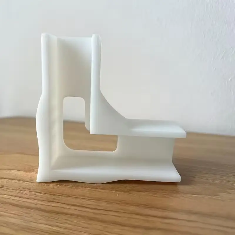 4Pcs 90 Degree Right Angle Clamps T Brackets For 18mm Laminated Boards Woodworking Assembly Sturdy