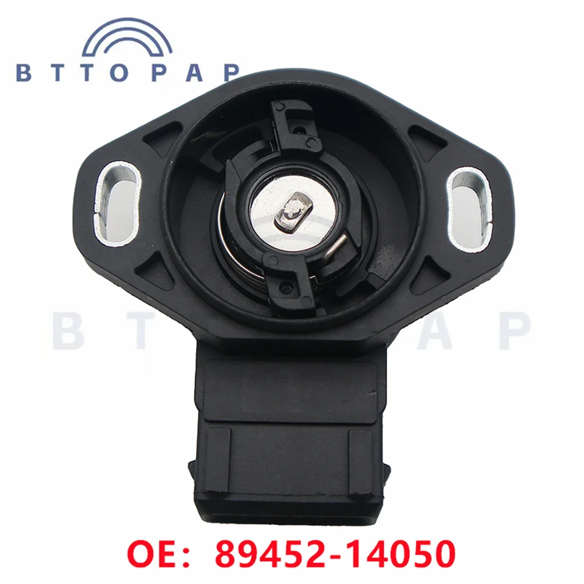 Throttle Position Sensor 89452-14050 For Cruiser Supra Land Camry 2.5L Toyota 4Runner Pickup 1989 8945214050 WG2547883  TPS