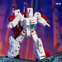 Transformation TNT-01B TNT01 Jetfire Skyfire Spacecraft Space Guardian Figure Toy