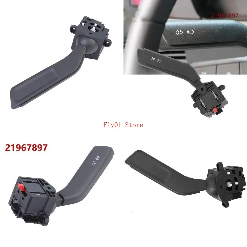 

Direction Switch for FH10 Turn Light 21967897 22943668