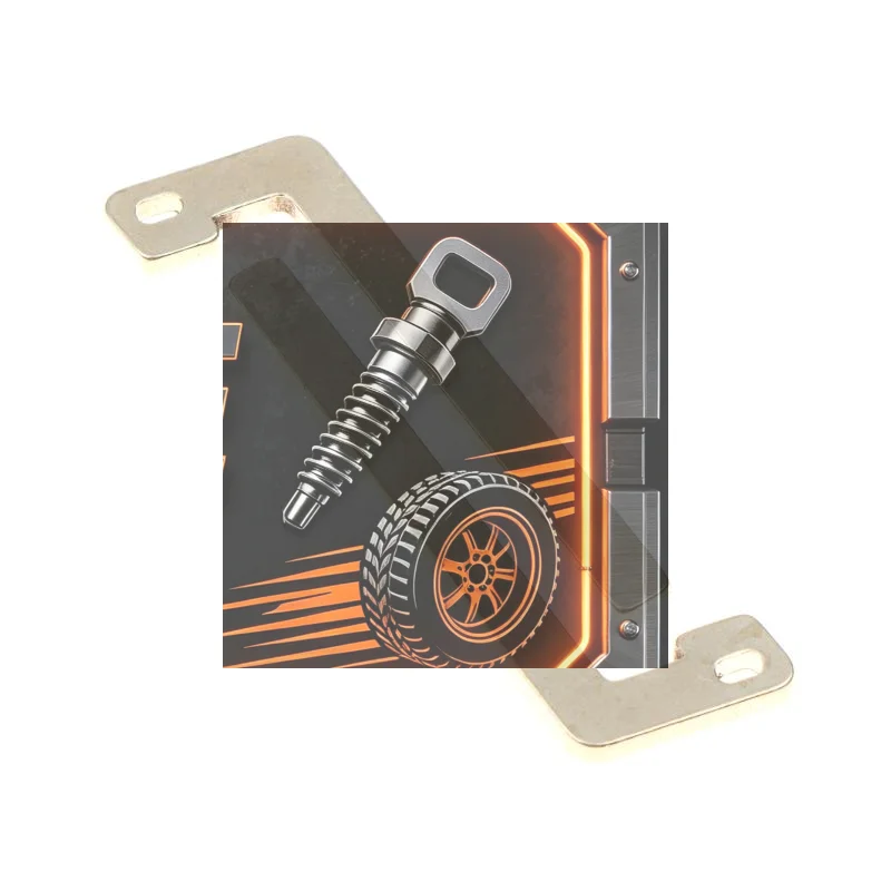 Reliable Remote Key Blade for Geely E5 Spare Smart Solution 2/4pcs Set for Emergencies