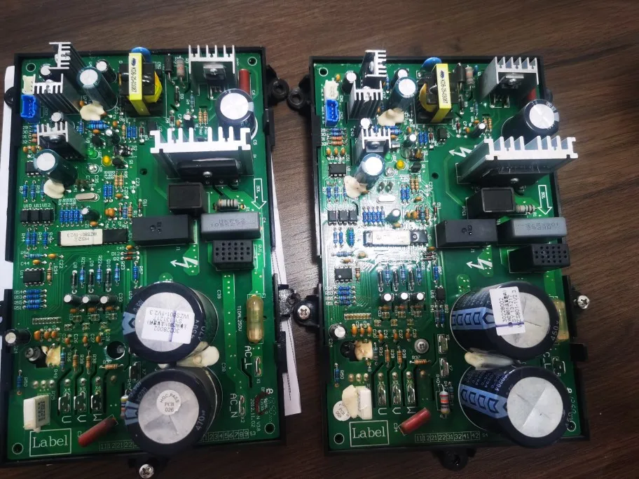 30228002. SY131217. WZS801-1 test main board circuit board