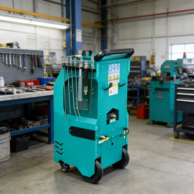 

Customized Factory Dry Ice Blasting Machine Cleaning Blaster Carbon Cleaner industrial dry ice cleaner dry ice blasting