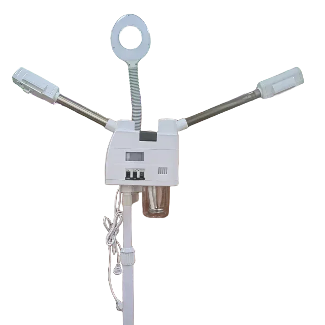 3 In 1Steam Vapor F…