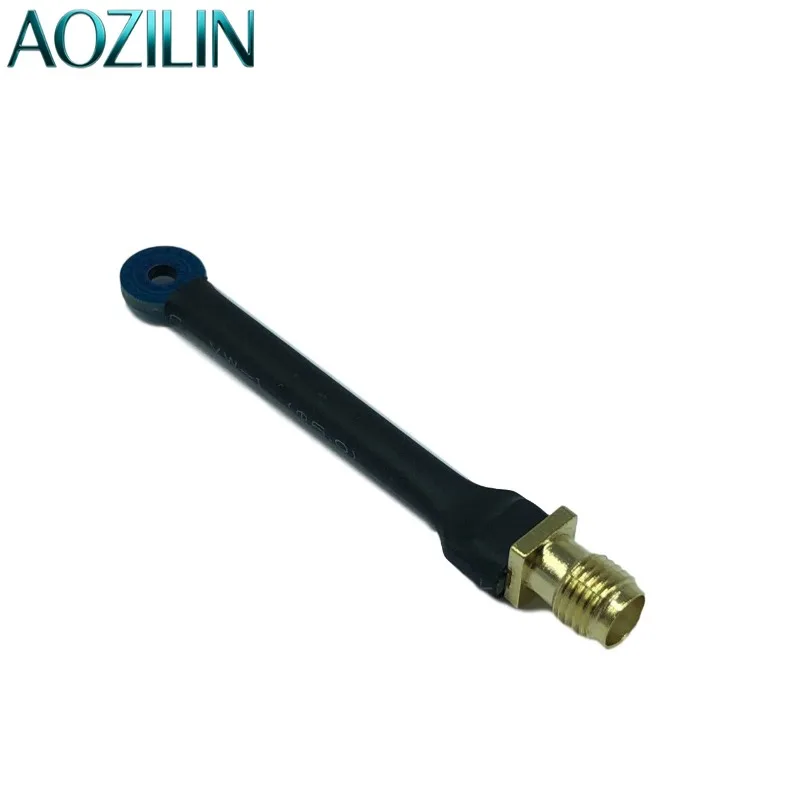 AOZILIN EMC EMI Near Field Probe Conducted Radiation Rectification Simple Magnetic Field Probe