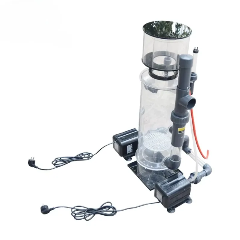 Professional Aquarium Sea Water Protein Skimmer Protein for Fishing Farm