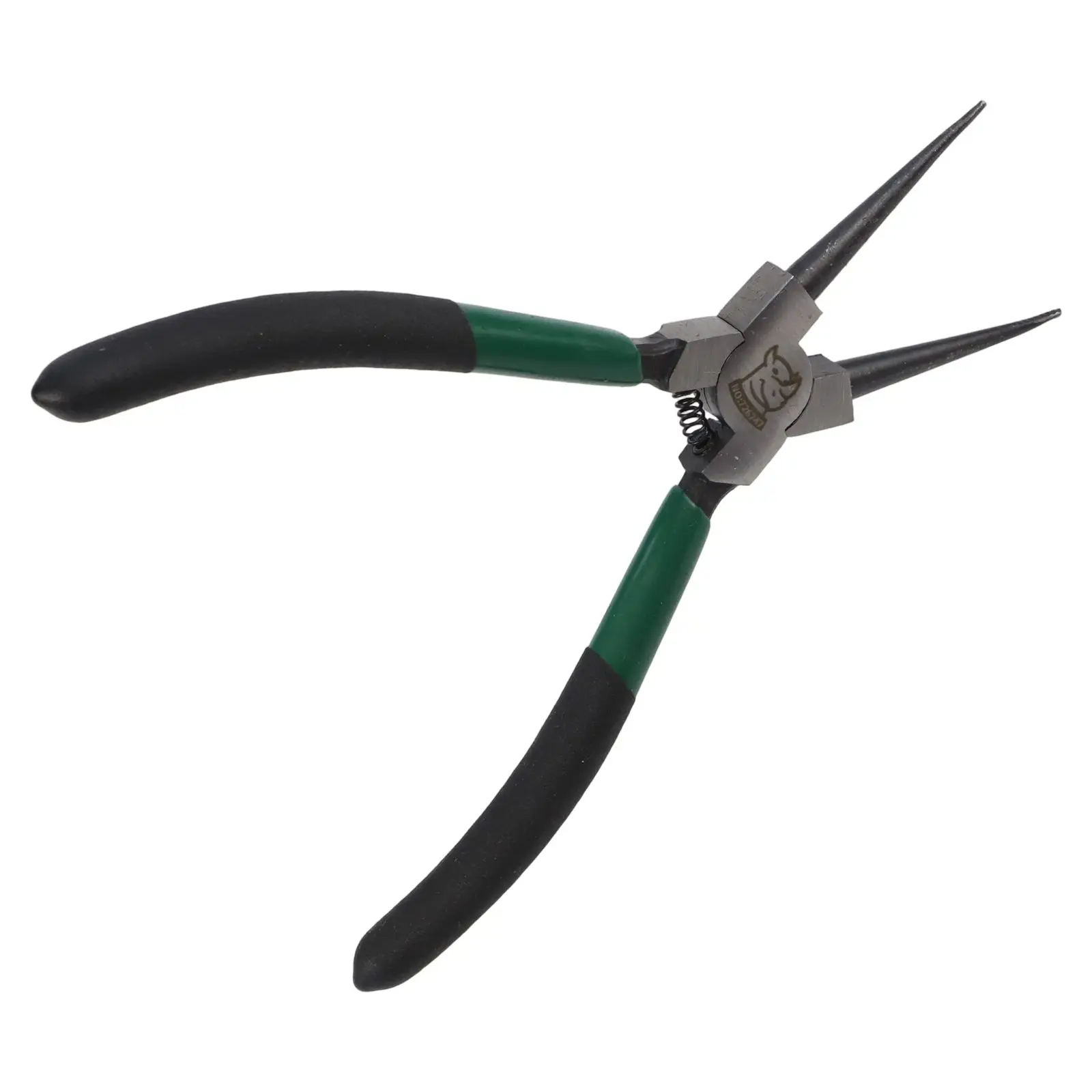 أداة إحكام إحكام كماشة عالية الكربون الصلب قبضة لينة فعالة منع الصدأ صلابة مقبض طول 98 مللي متر