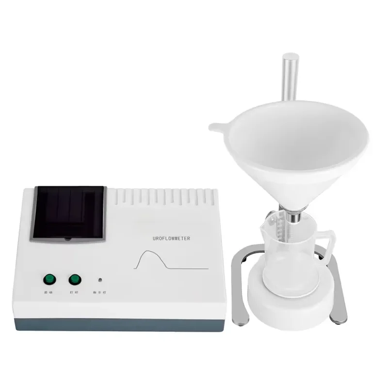 AP02 Portable Intelligent Uroflowmeter Urine Flow Meter for Laboratory