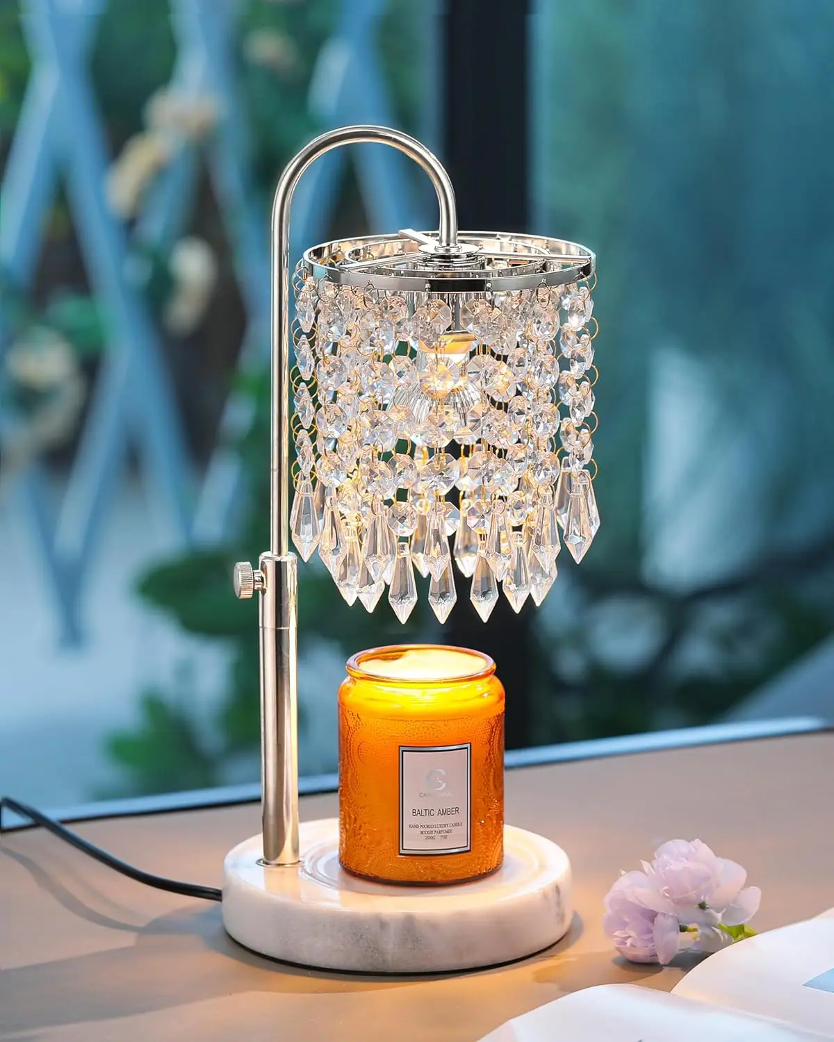 Candle Warmer Lamp …