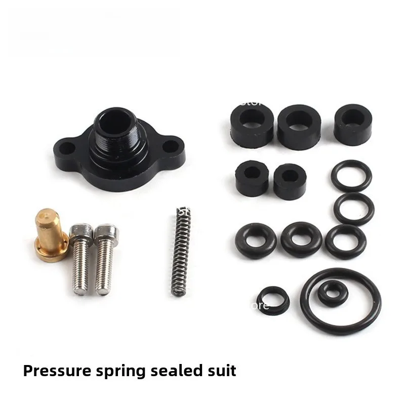 

Для комплекта уплотнений пружины давления топлива Ford