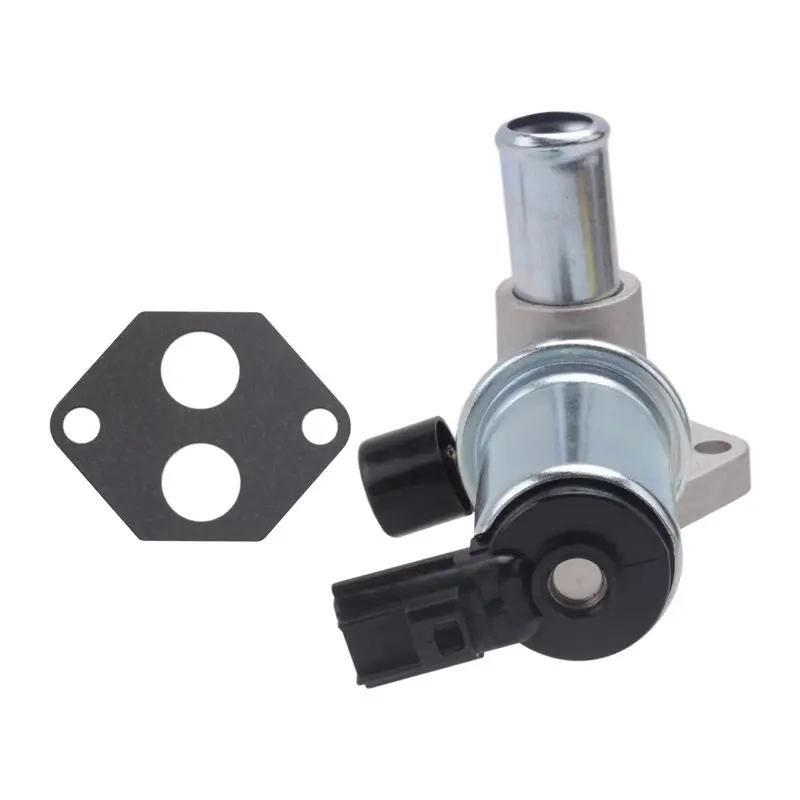 

A99F - Клапан регулировки холостого хода с топливным впрыском для Ford Crown Victoria Mustang 96-01 с прокладкой 2152034 AC170 F6AZ9F714EA