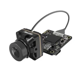 RunCam Split-H 1080P 60HZ HDMI Camera PWM Remotr Control