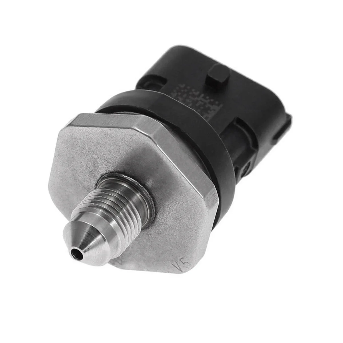 

1Pcs L80718211 Fuel Rail Pressure Sensor 0261545074 for Mazda CX-7 2007-2009 L807-18-21112598948 0261545006 0261545053