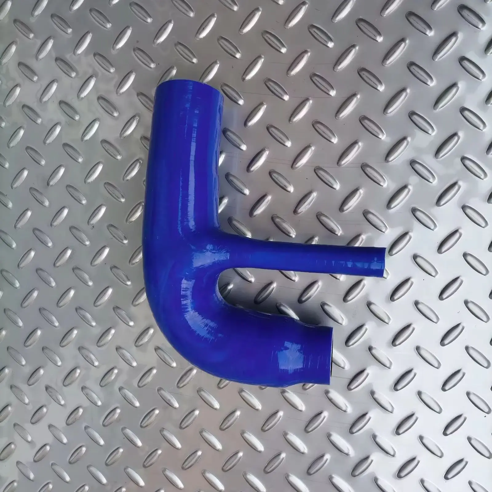 Air Filter Cleaner Tube For Ford Fiesta 1.0 Eco-Boost V3 Large Bore Secondary Induction Air Hose