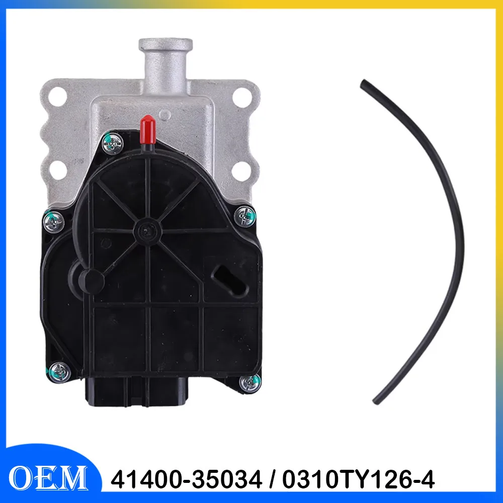 

Подходит для дифференциала Toyota Takuma 2005-2019 заменяет 41400-35034/0310TY126-4