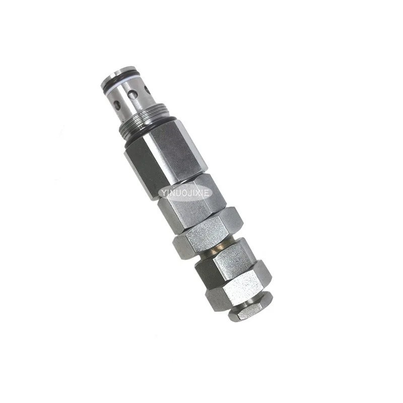 GOOD Parts of engines,for EC310B secondary relief valves, hammer valves, distribution valves, control valves,safety valves