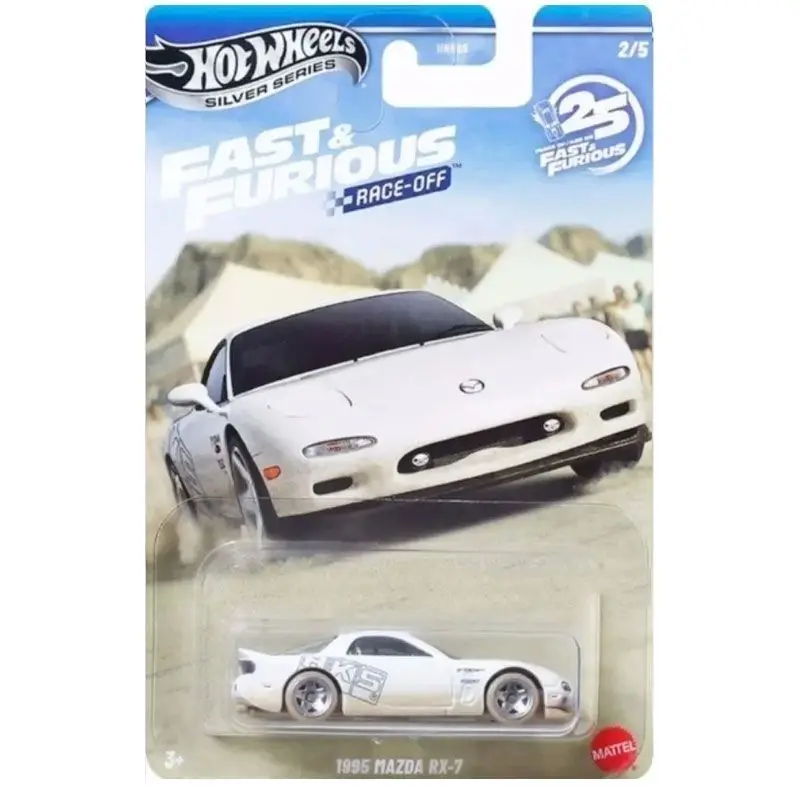 Thumbnail 3 - #64 Compare Toy Race Cars Before You Buy