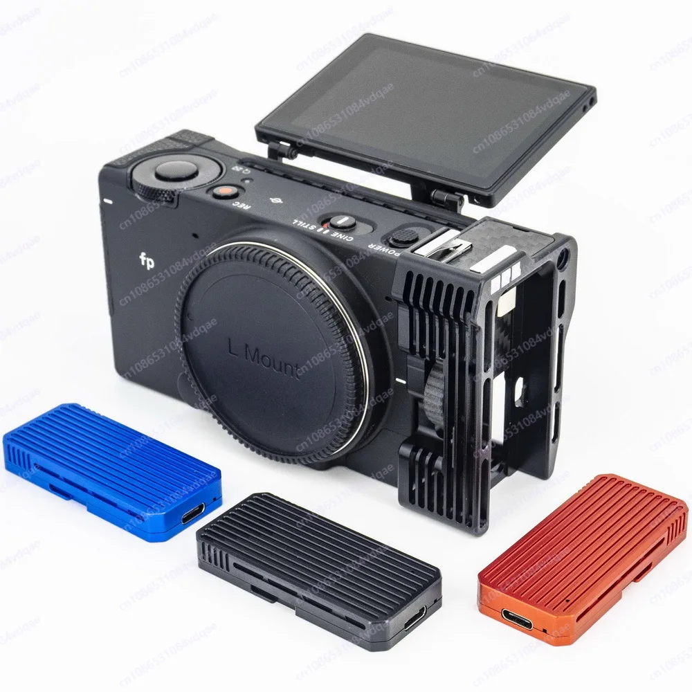 Fp Mate Hdd Case Ha…