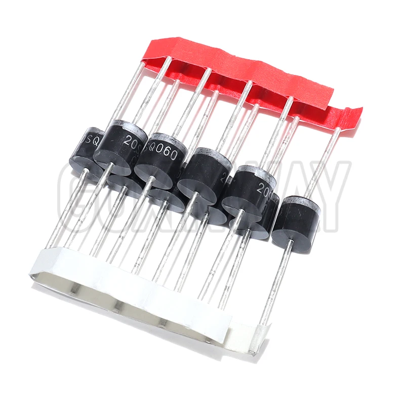 10 قطعة الطاقة الشمسية مقومات شوتكي ديود 10SQ045 10SQ050 10SQ060 15SQ045 15SQ050 20SQ045 20SQ050 30SQ045 30SQ050 30SQ060