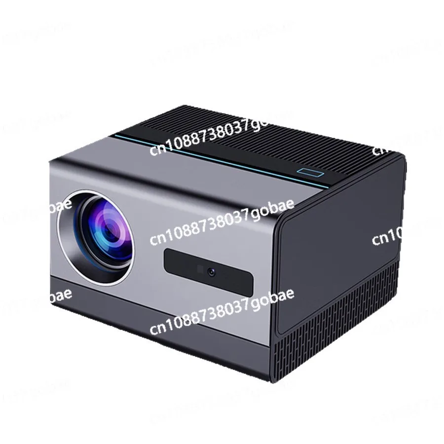 

Projector Bedroom Wall Ultra High Definition 1080P H50 Independent Private Mode Projector High Definition 4K