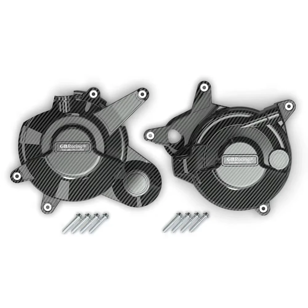 GBRacing محرك دراجة نارية سقوط الغطاء الواقي لهوندا أفريقيا التوأم CRF1100L (لا DCT) 2020 2021 2022 2023 2024 نماذج