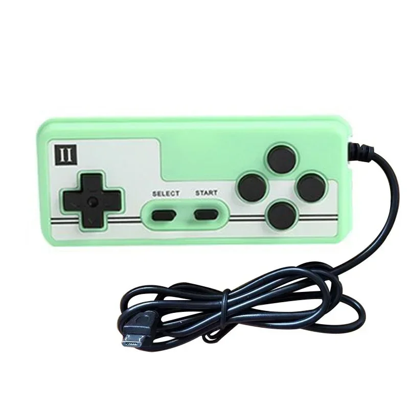 Video Game Consoles Micro Usb Adapter Game Console Controller Gamepad for Handheld Game Player