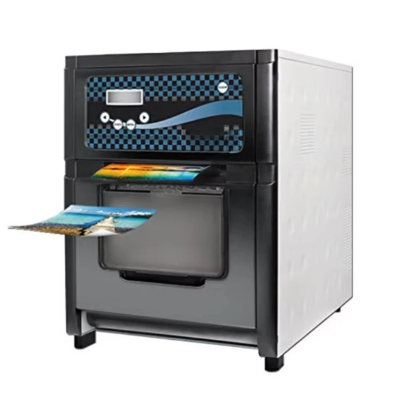 Picture 4: Photo Printer  6