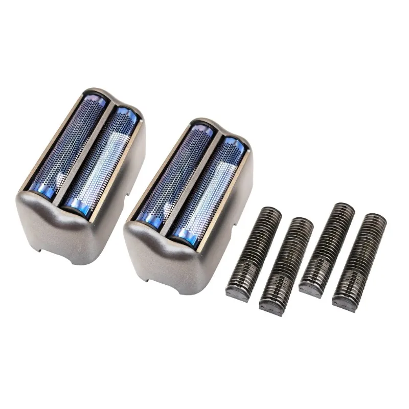 

Сменная сетка и двойной ножевой блок для электробритвы Babyliss UV FXLFS2, только для модели UV Foil Shaver A77G