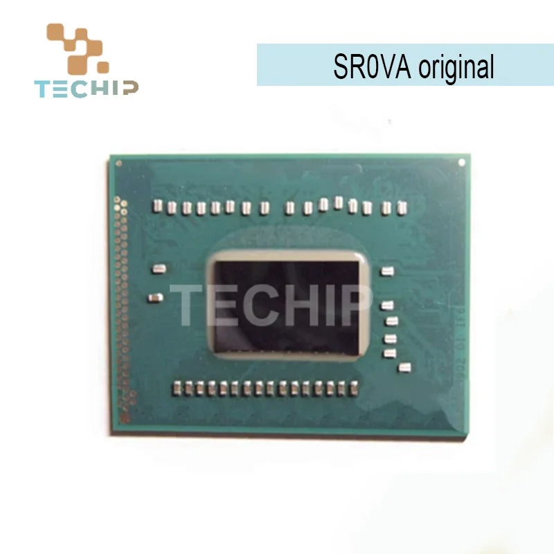 

100% новый хороший процессор SR0VA 887 BGA Chipest