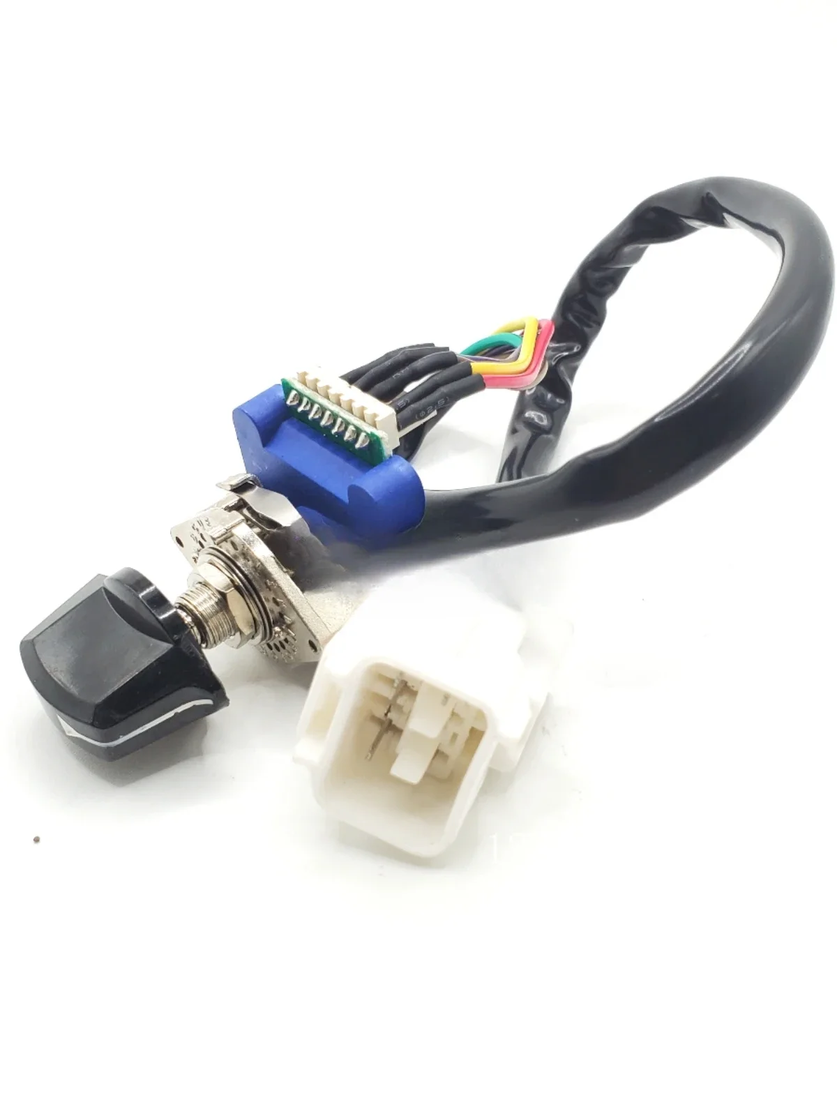 

Excavator 915 922 205 225 933 936D Rotary Control Switch Accessories