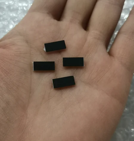 

Fujikur 12S 22S 21S 61S 62S 62S 62C Optical Fiber Welding Machine Heating Furnace Rubber Gasket Leather Pad