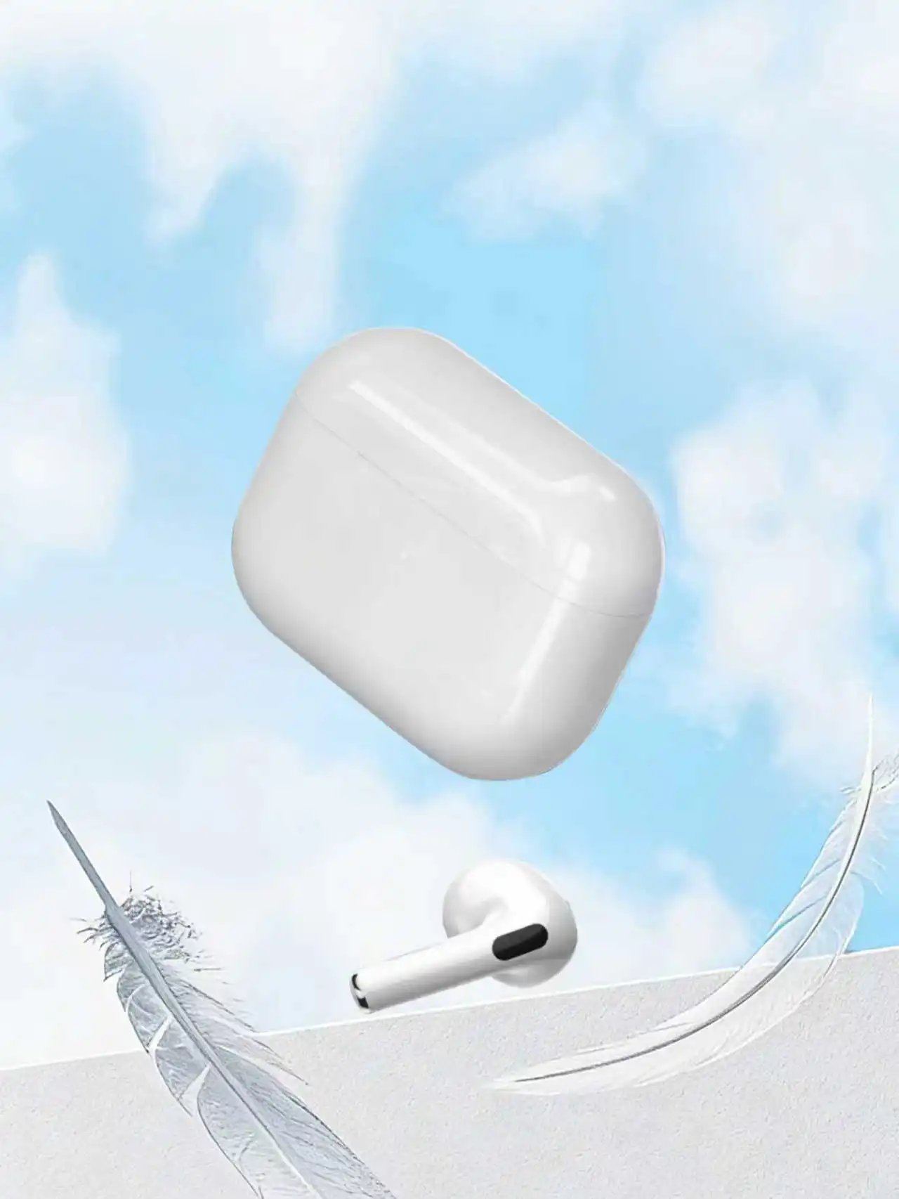 In-Ear Bluetooth Ea…