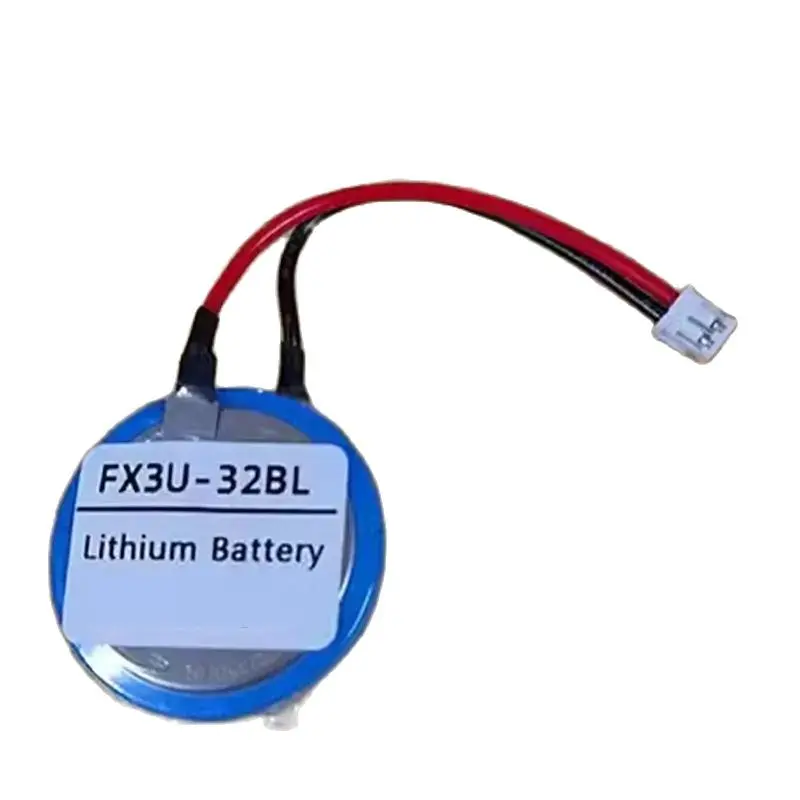 4Pcs/Lot FX3U-32BL …