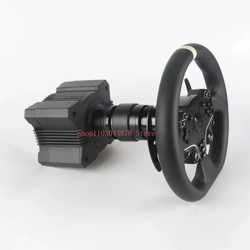 Thumbnail 3 - #9 Compare Game Racing Wheels Before You Buy