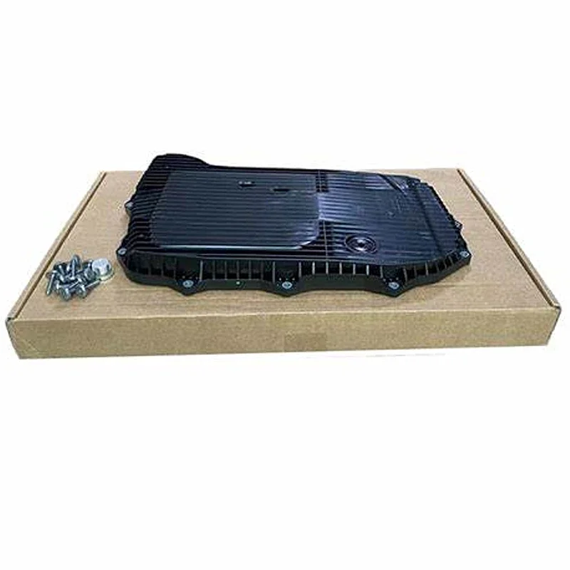 0D5398009 0D5398009C Automatic Transmission Oil Pan For AUDI A4 B9,A5,A6 C8,A8L D5,Q5,Q7 2015-,Q8 2019-,VW Touareg 2018-